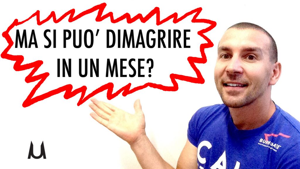5 Kg Di Massa Muscolare In Un Mese