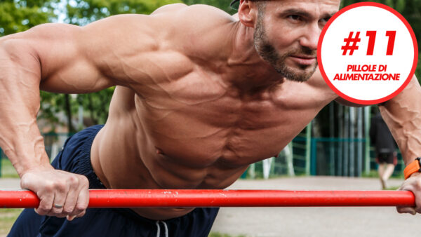 Faccio Palestra Ma Non Metto Massa