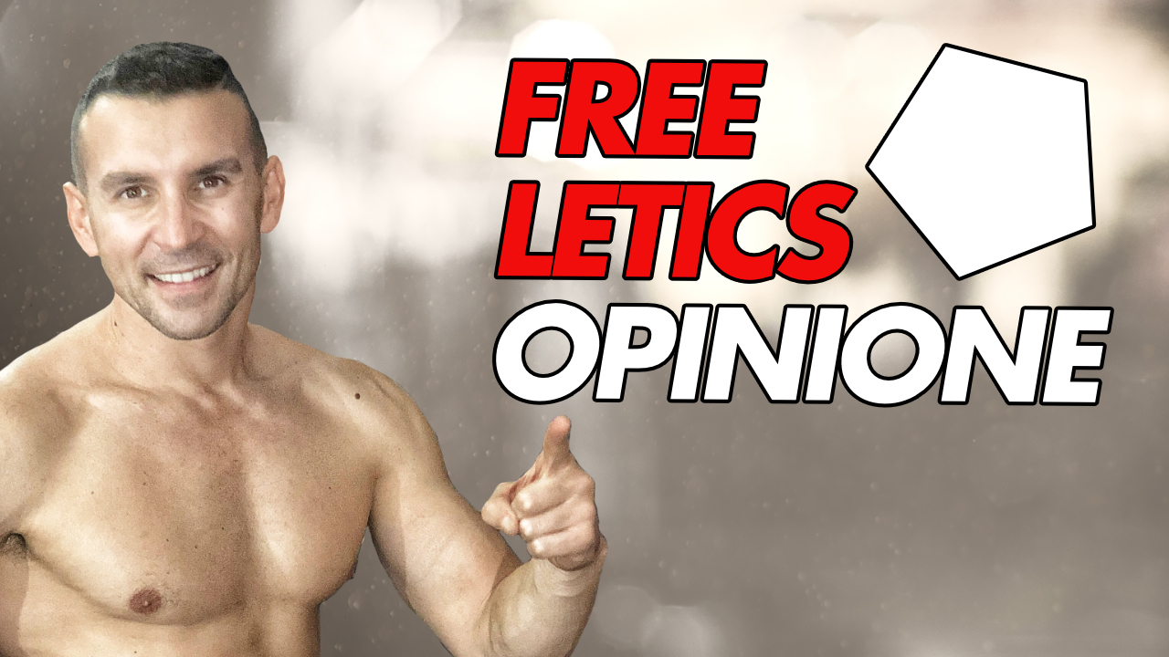 freeletics-opinione
