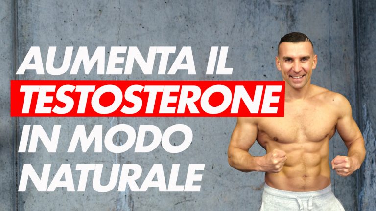 Testosterone E Massa Muscolare: Benefici E Consigli Utili - Foto 6