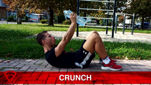 crunch