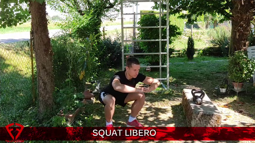 Esercizi Per Dimagrire Gambe Senza Ingrossarle