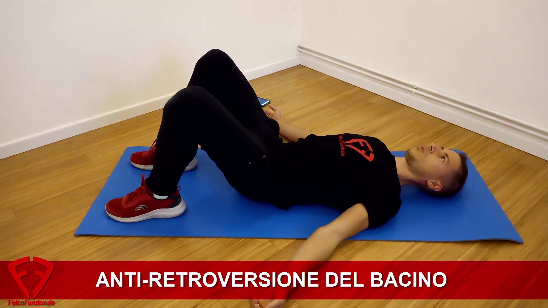 Esercizi per il mal di schiena da fare a casa SCHEDA COMPLETA Esercizi per il mal di schiena da fare a casa SCHEDA COMPLETA