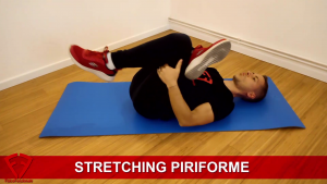 stretching piriforme
