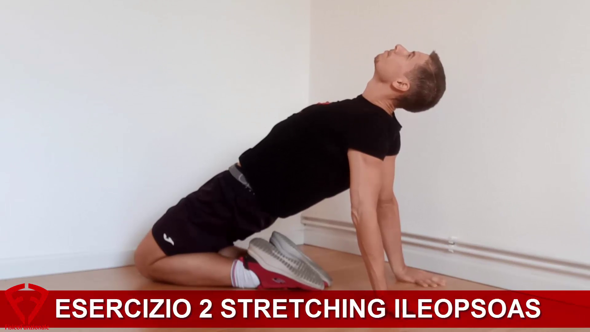 esercizi stretching mal di schiena