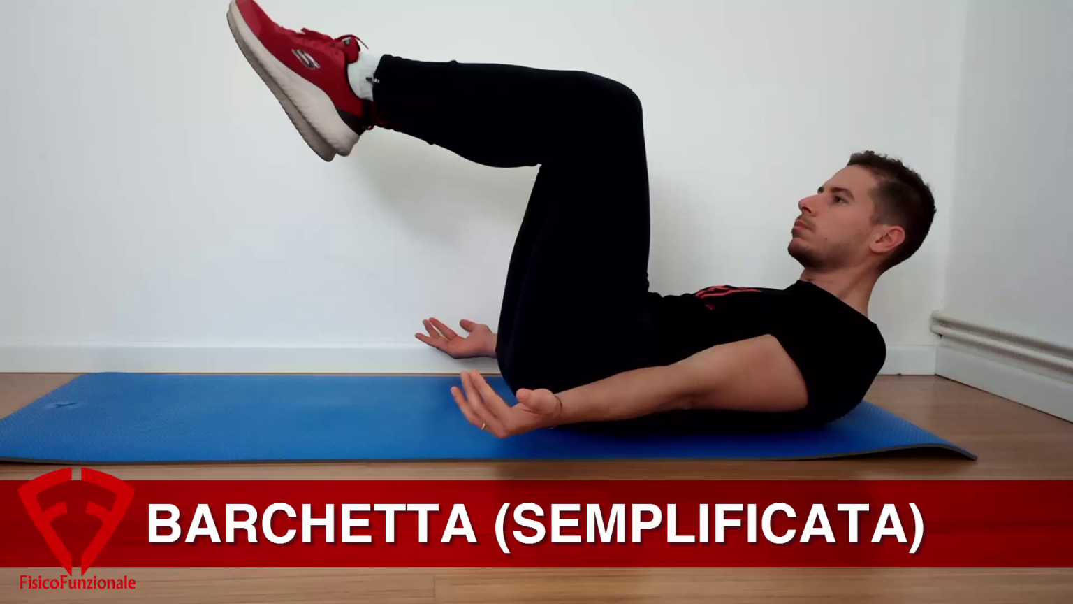 Esercizi Calisthenics Per Chi Ha Problemi Lombari - SCHEDA COMPLETA