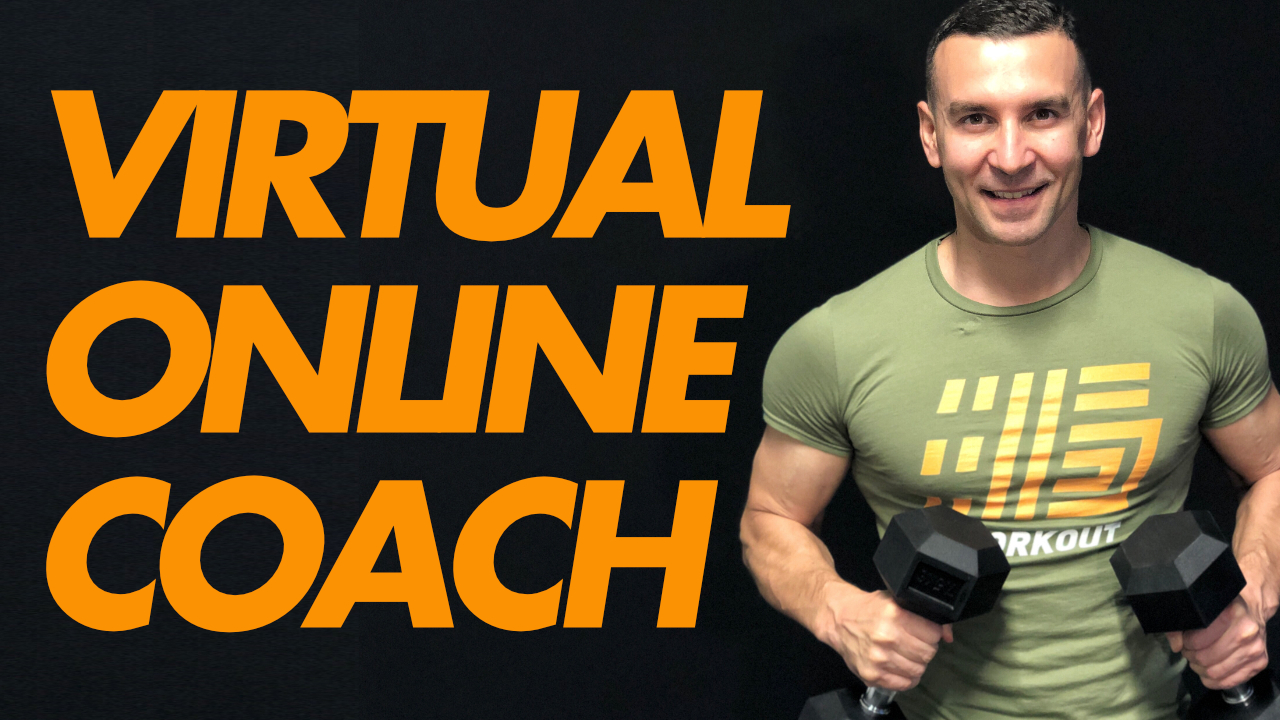 virtual coach