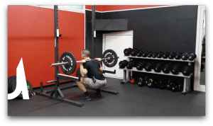 squat 1