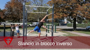 slancio in blocco inverso 1