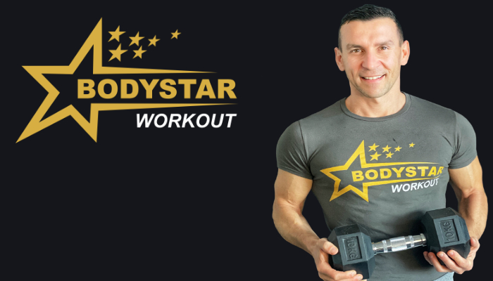 bodystar workout