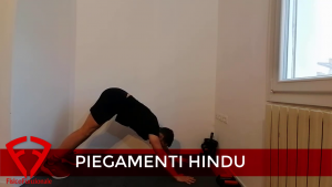 hindu push up