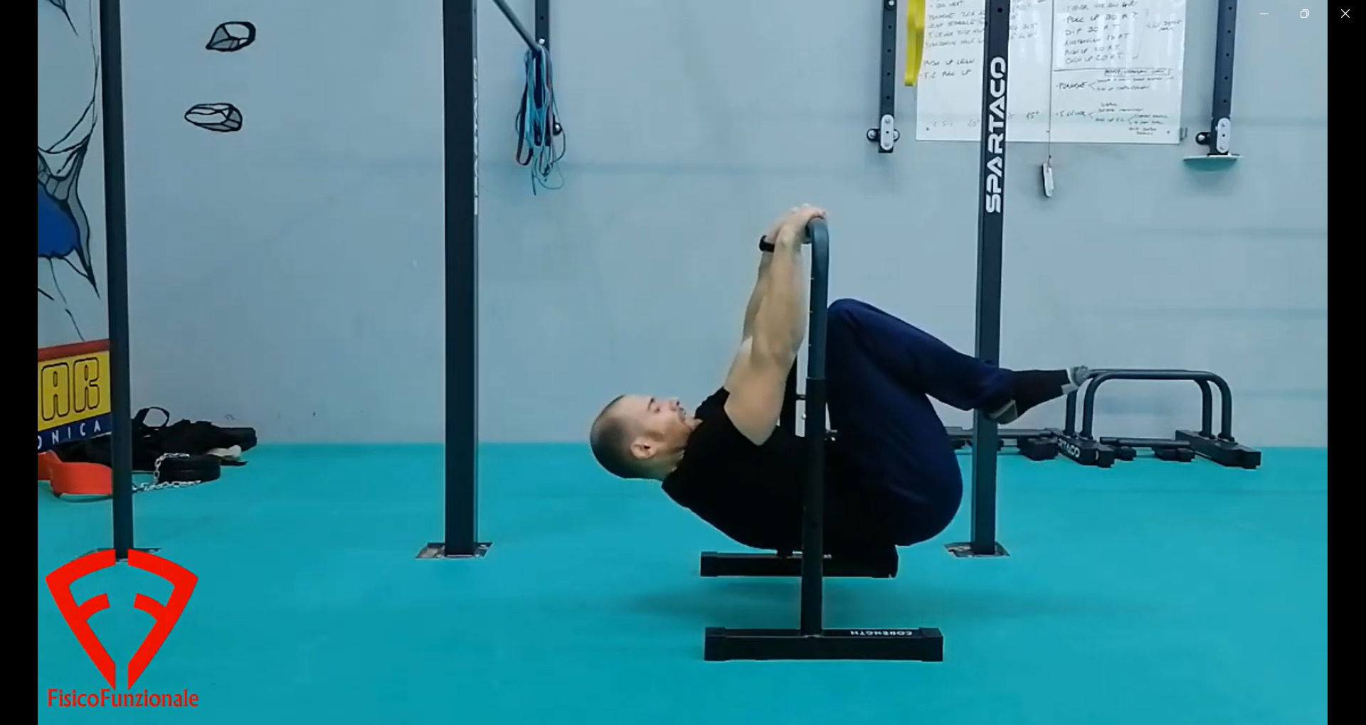 Planche e Front Lever Esecuzione, Errori e Strategie AVANZATE