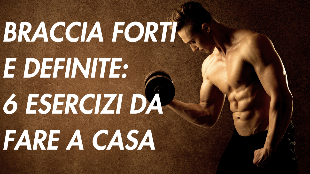 workout - Umberto Miletto Il Personal Trainer