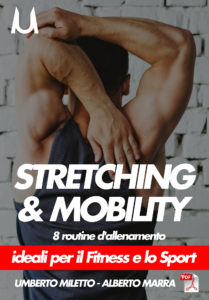 stretching e mobility libro